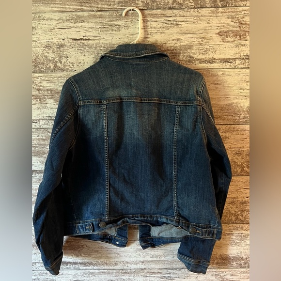 Jean Jacket - Picture 3 of 3